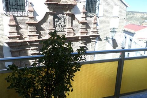 Landsbyhus i La Peza, Granada, La Peza - € 240.000 | Ref: 63 - foto 14
